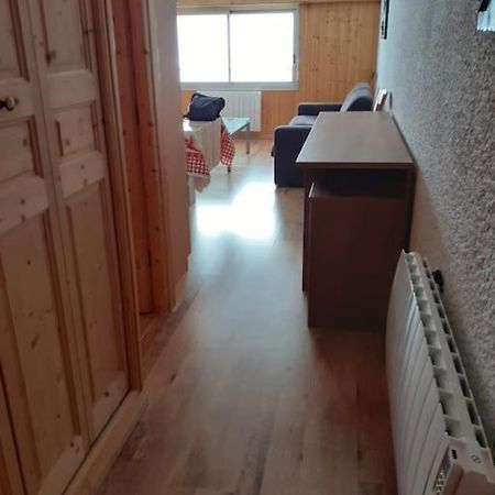 Grand Appartement Aux Rousses Au Dessus De La Meublerie Du Bois De L'Ours 레루스 외부 사진